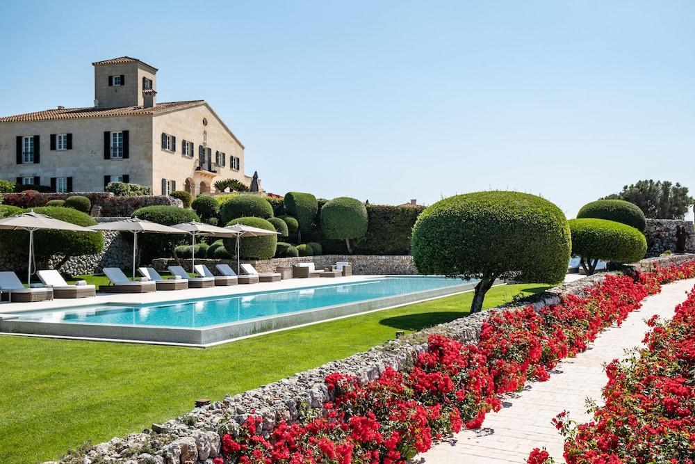 Cugo Gran Hotel Sant Climent Exterior photo