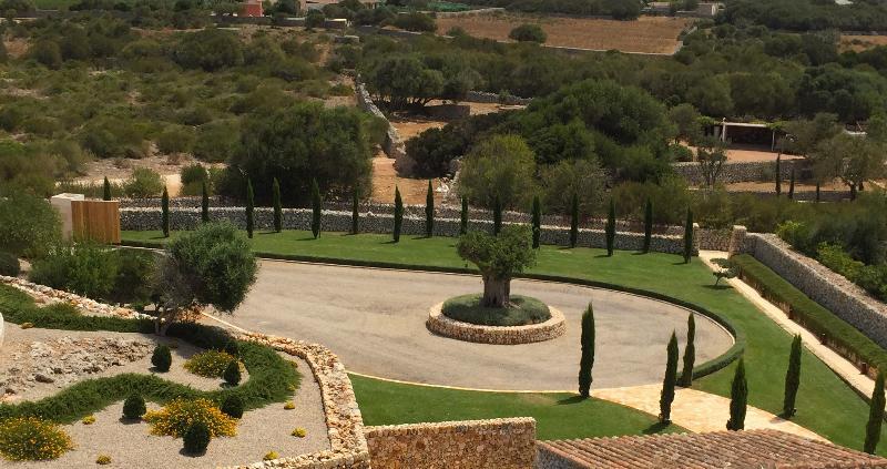 Cugo Gran Hotel Sant Climent Exterior photo