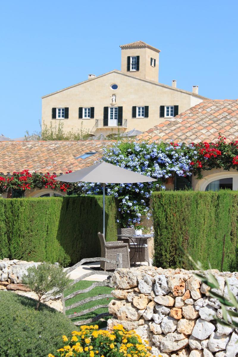 Cugo Gran Hotel Sant Climent Exterior photo