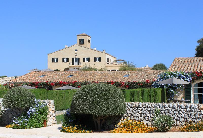 Cugo Gran Hotel Sant Climent Exterior photo