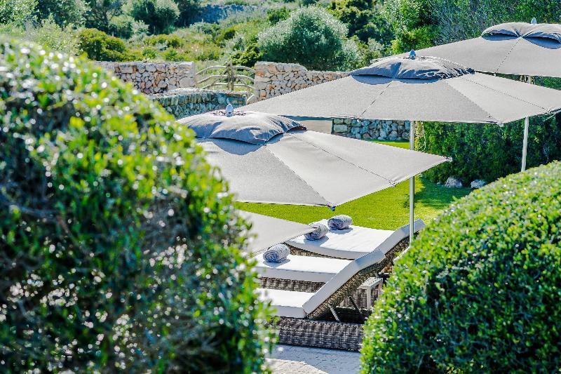 Cugo Gran Hotel Sant Climent Exterior photo