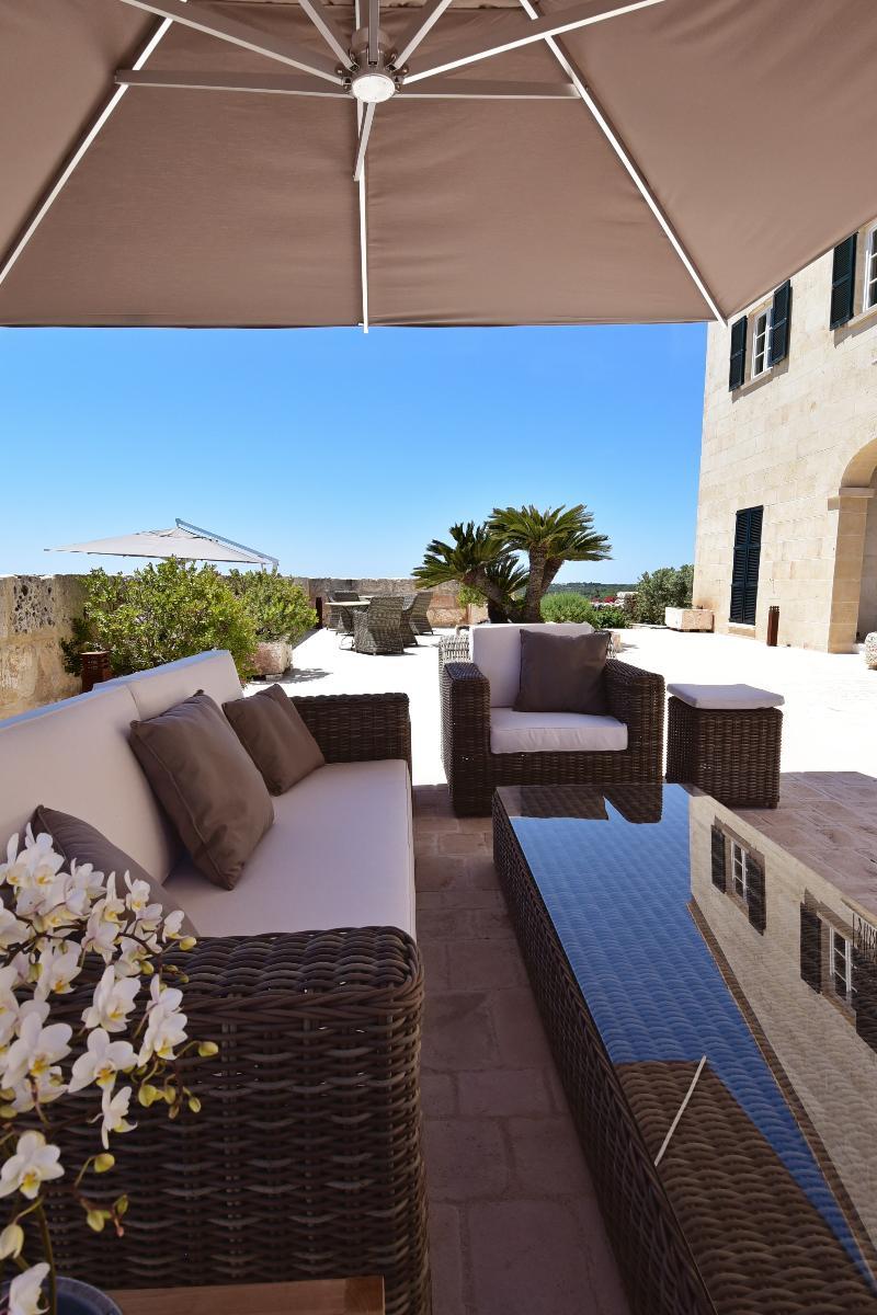 Cugo Gran Hotel Sant Climent Exterior photo