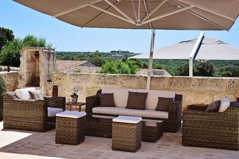 Cugo Gran Hotel Sant Climent Exterior photo