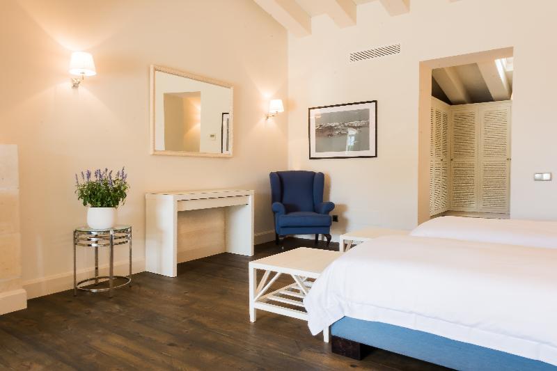 Cugo Gran Hotel Sant Climent Exterior photo