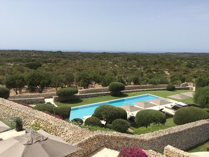 Cugo Gran Hotel Sant Climent Exterior photo