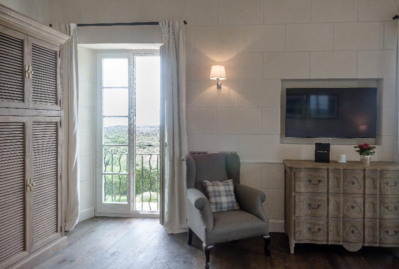 Cugo Gran Hotel Sant Climent Exterior photo