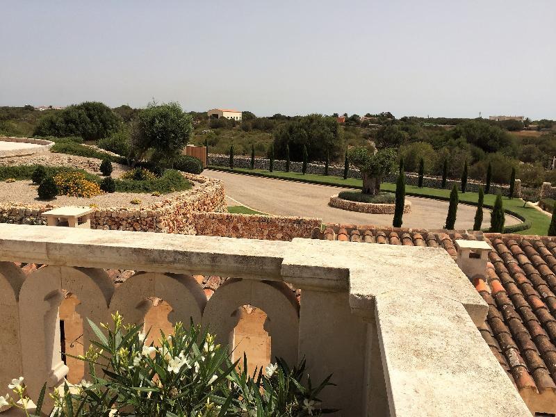 Cugo Gran Hotel Sant Climent Exterior photo