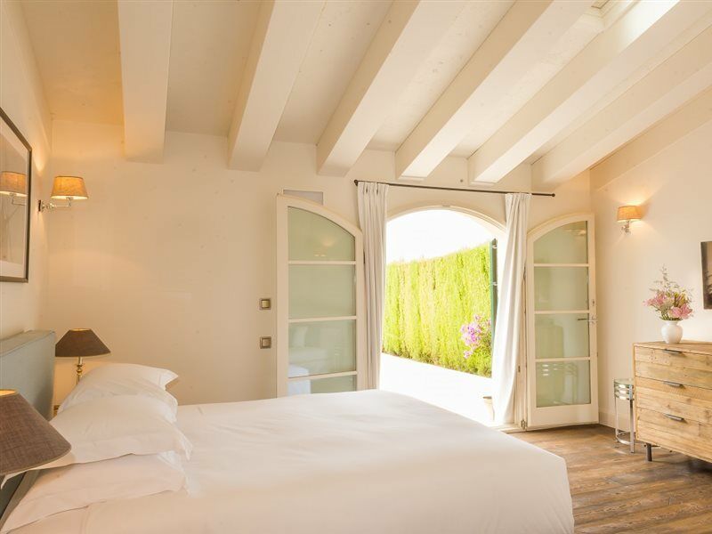 Cugo Gran Hotel Sant Climent Exterior photo