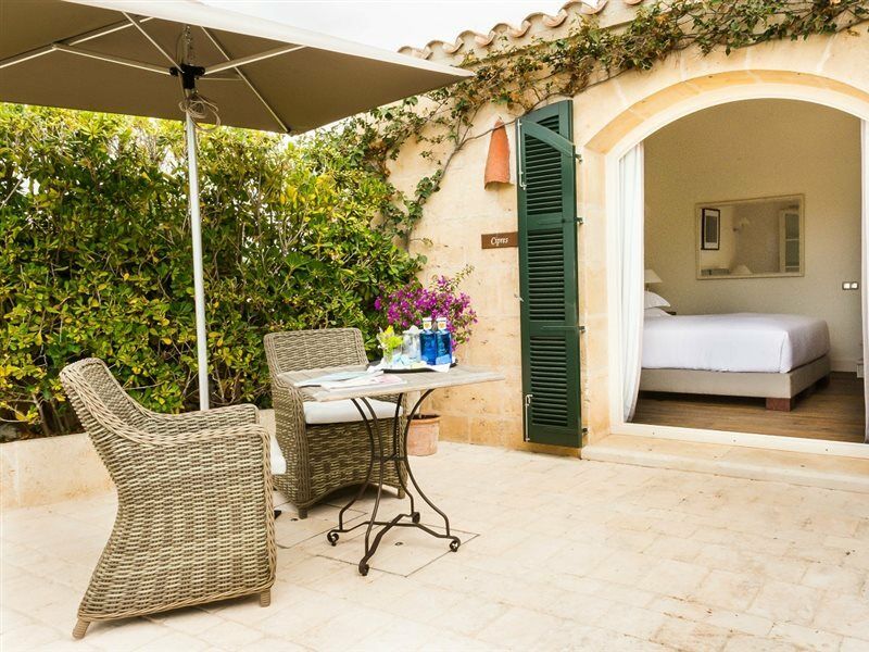Cugo Gran Hotel Sant Climent Exterior photo