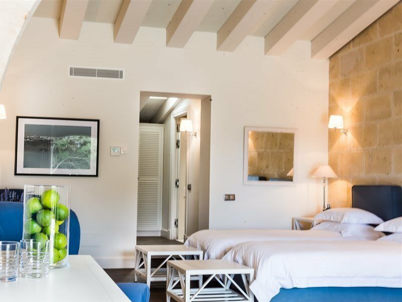 Cugo Gran Hotel Sant Climent Exterior photo