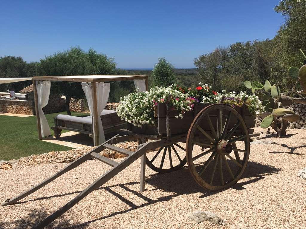 Cugo Gran Hotel Sant Climent Amenities photo