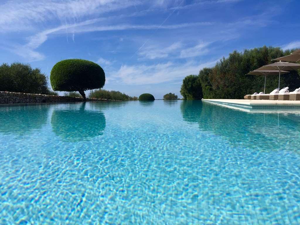 Cugo Gran Hotel Sant Climent Facilities photo