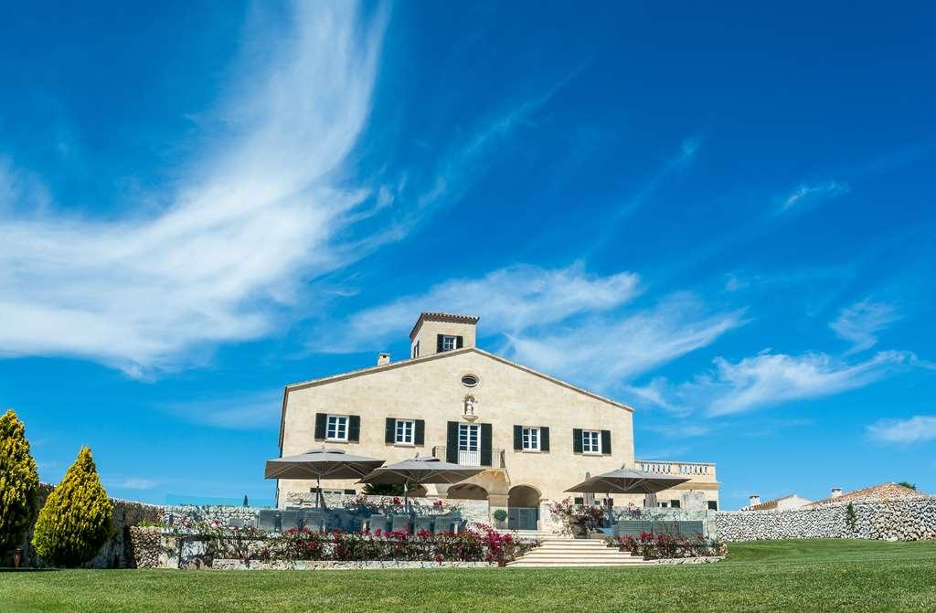 Cugo Gran Hotel Sant Climent Exterior photo