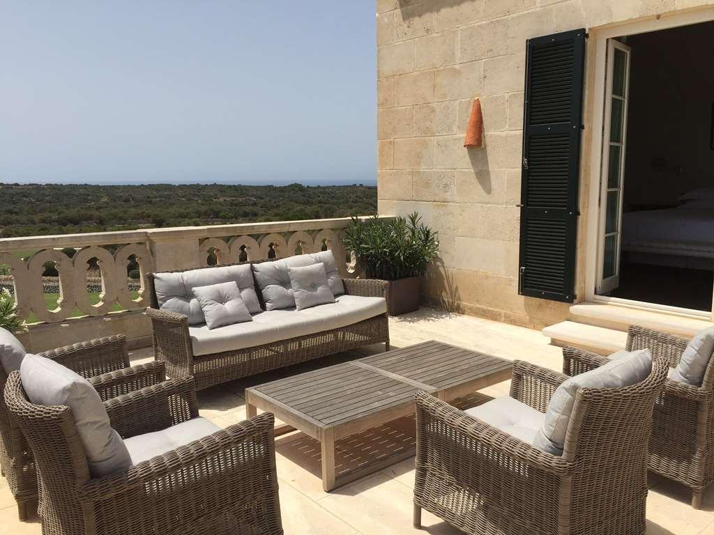 Cugo Gran Hotel Sant Climent Room photo