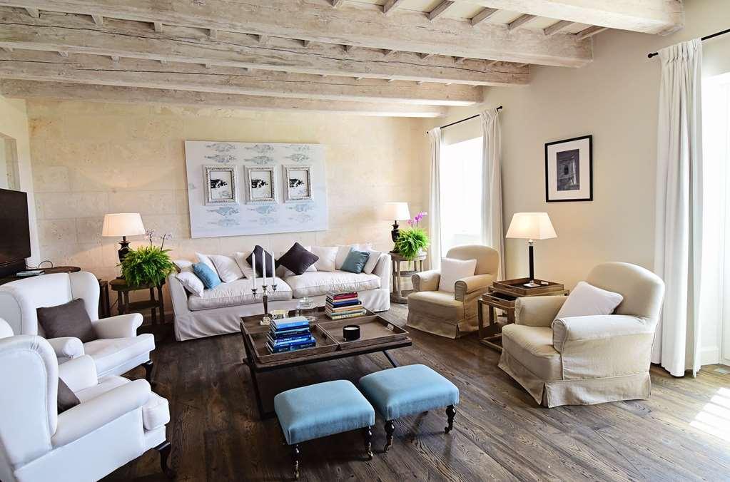 Cugo Gran Hotel Sant Climent Interior photo