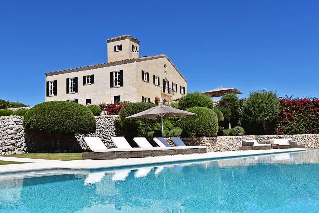 Cugo Gran Hotel Sant Climent Exterior photo