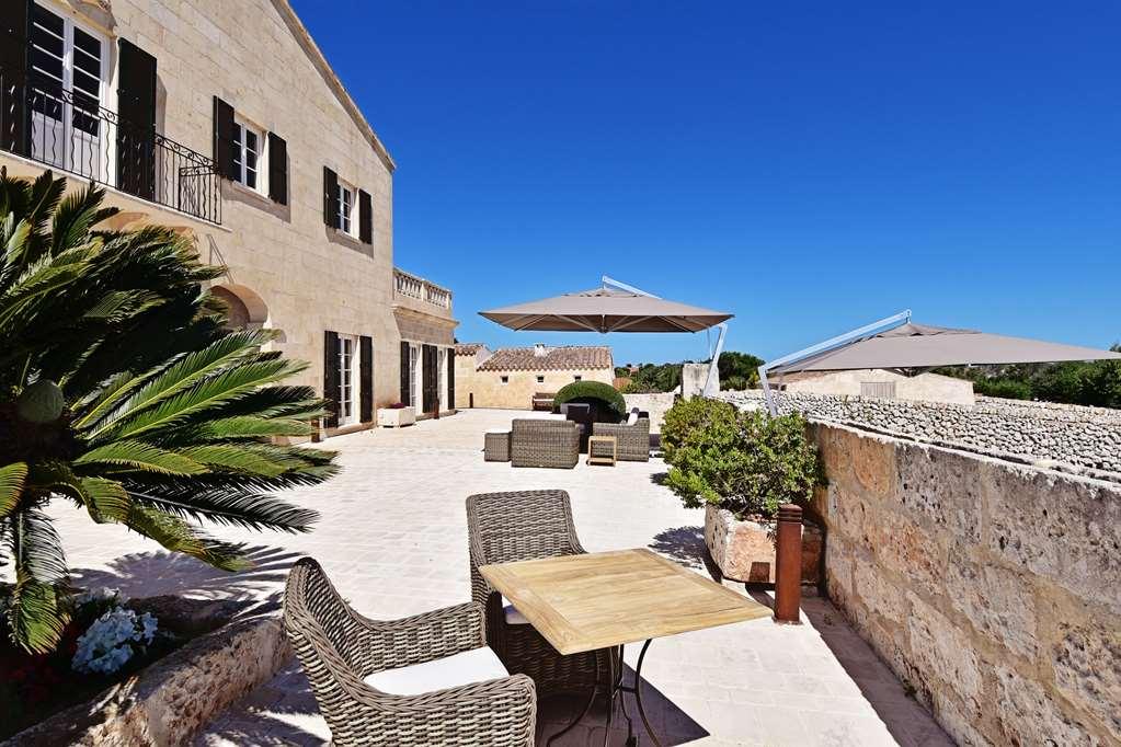 Cugo Gran Hotel Sant Climent Facilities photo